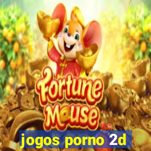 jogos porno 2d